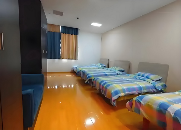 将门仙妻