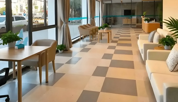 瑶池梦：追夫千里行